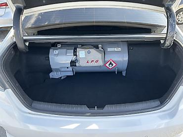 sonata nurais: Hyundai Sonata: 2022 г., 2 л, Автомат, Газ, Седан — 8