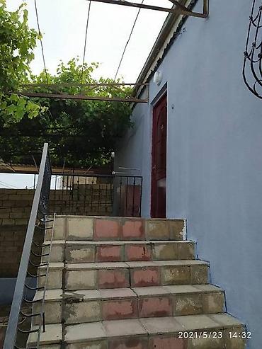 Uzunmüddətli kirayə evlər: 134 kv. m, 3 otaqlı, Kombi, Qaz, İşıq — 18