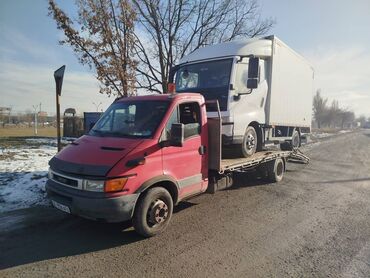 кузовной ремонт бишкек фото: С лебедкой, С гидроманипулятором, Со сдвижной платформой