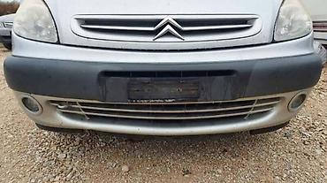 special 99: BRANIK DIFUZOR SPOJLER ZA CITROEN XSARA PICASSO — 2