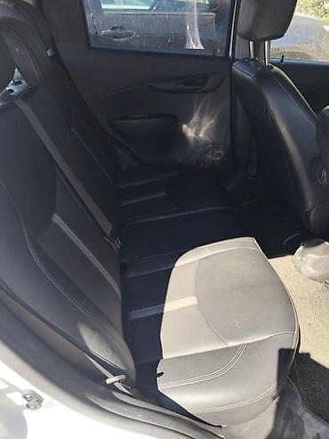 spark 1: Chevrolet Spark: 2019 г., 1 л, Автомат, Бензин, Хэтчбэк — 6