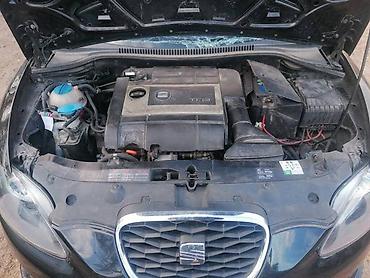 ferari volan: POLOVNI DELOVI ZA SEAT LEON OD 2005. DO 2011. GOD. | Fr 2.0 tfsi — 3