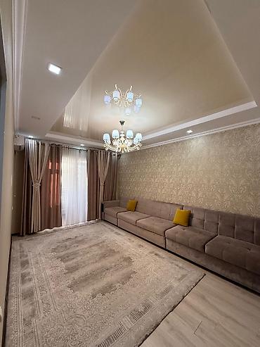premium development: 3 комнаты, 78 м², 2 этаж, Дизайнерский ремонт — 1