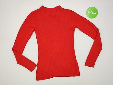 second hand elbląg: Sinsay, Sweter damski, rozmiar XS — 3