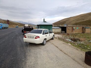 опель астра жи: Daewoo Nexia: 2008 г., 1.5 л, Механика, Бензин, Седан