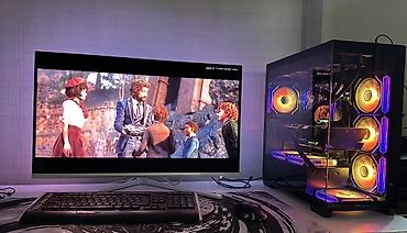 montech sky two: Компьютер, ядер - 8, ОЗУ 64 ГБ, Игровой, Новый, AMD Ryzen 7, NVIDIA GeForce RTX 5080, NVMe — 2