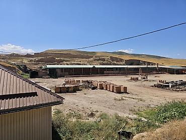пекарь кондитер: Завод, С оборудованием, 34000 м² — 1