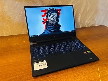msi gf65 thin: 💻 Продаю игровой ноутбук HP Victus ⚙️ Характеристики: • Процессор — 1