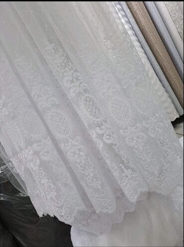 Zavese i draperije: Tanke i mrežaste zavese, Po meri cm na lalafo.rs — 10 Zavese i draperije: Tanke i mrežaste zavese, Po meri cm — 10