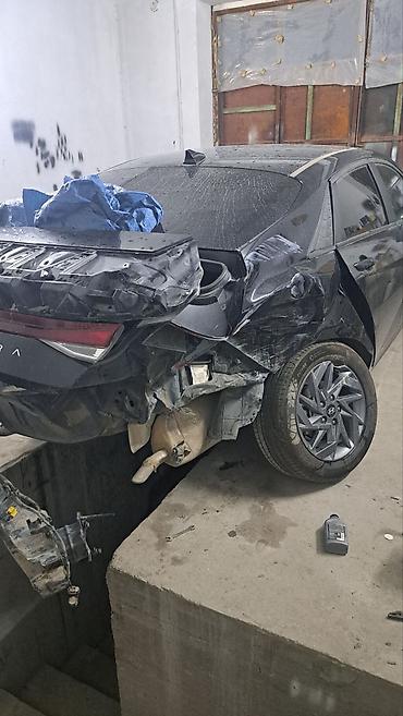 СТО, ремонт транспорта: Краска 🫟 полировка автомобиля. краска полировка любой сложности — 18