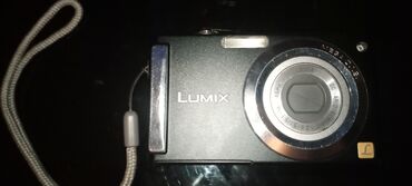 фото на паспорт: Продается фотоаппарат LUMIX DMC-FS3. Обмен интересует