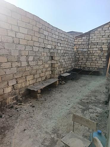 məmmədli ev: Kirayə verilir səliqəli evdir Qobu Xəlil Rza ulutürk küçəsi qiymətdə — 2