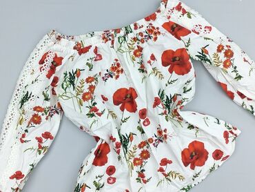 Blouses: Women's blouse, Orsay, S (EU 36)