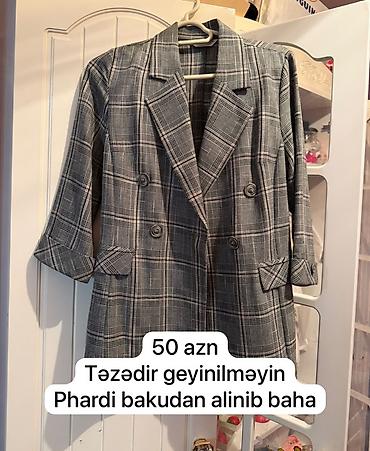 pencekler: Pencək, Phardi — 1