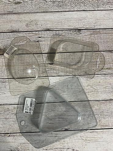 Другие упаковочные товары: 1. 85 сом. 2.105 сом 3. 105 сом. 4. 120 сом — 5