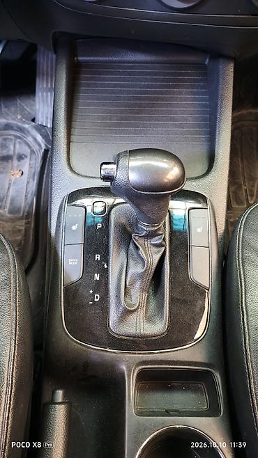 cera: Kia Cerato: 2017 г., 1.6 л, Автомат, Бензин, Седан — 3