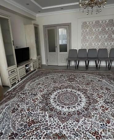 Гарнитуры для зала: 🏠 Сдаётся 3-комнатная квартира в районе Джал 📍 Адрес: ул. Ахунбаева — 6