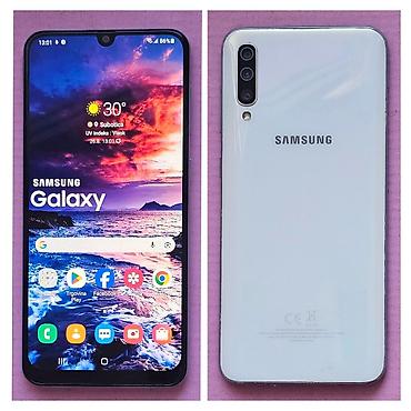 Apple iPhone: 🔥 Samsung Galaxy A50 – 128gb - Odličan - samo 95E 🔥 VELIKA AKCIJA 🔥 — 1