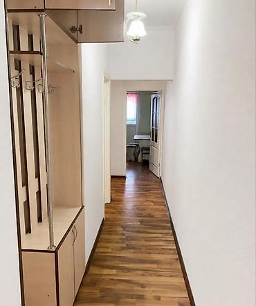 12: 1 комната, 46 м², 12 мкр Индивидуалка, 4 этаж, Косметический ремонт — 4