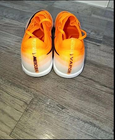 nike barsofka: Butslar Nike, Ölçü: 41, Yeni — 7