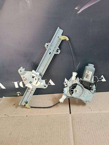 PODIZAC PROZORA ZADNJI DESNI ZA NISSAN QASHQAI, QASHQAI + 2 OD 2007