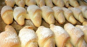 хлеб на закваске: Ночко пекарныйга жумушчу алабыз, айлык акы жума сайын толонот