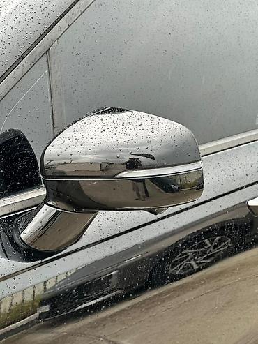 kia monin: Kia Carnival: 2021 г., Автомат, Минивэн — 10