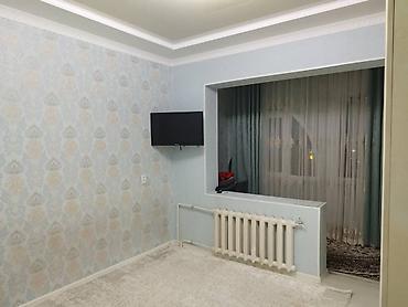 Продажа квартир: 2 комнаты, 48 м², 105 серия, 5 этаж, Евроремонт — 5