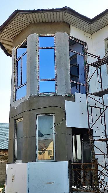 Другие специальности: Привозной Турция!!!🪟 Пластиковые Окна Витражи Двери Алюминиевые окна — 16