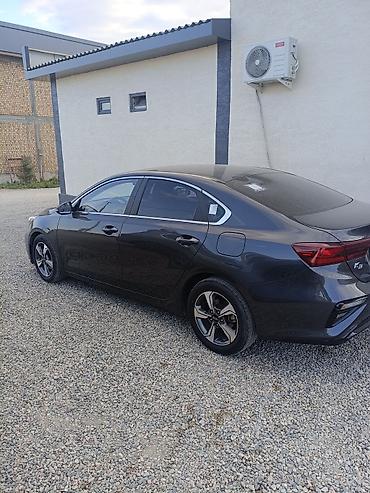 kia optima gt line: Kia K3: 2020 г., Автомат, Седан — 2