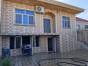 kürdexan: Kürdəxanı qəs. 3 otaqlı, 100 kv. m, Kredit yoxdur, Yeni təmirli — 1