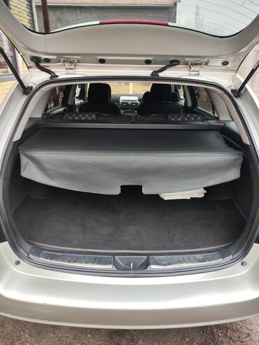 Toyota: Toyota Avensis: 2003 г., 2 л, Автомат, Бензин, Универсал — 5