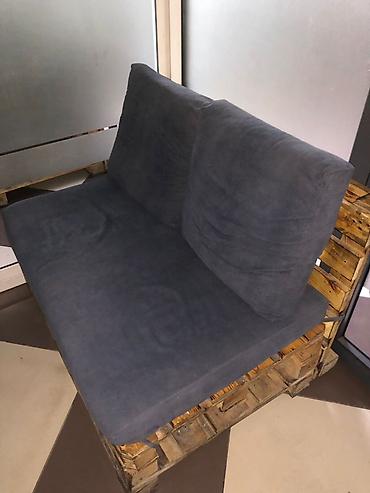 Прямые диваны: Прямой диван — 6