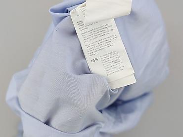 toggle coat: Sinsay, Koszulа dla mężczyzn, rozmiar L — 5