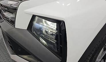 byd e2 2024: Hyundai Tucson: 2024 г., 1.6 л, Автомат, Гибрид, Внедорожник — 7