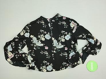 ramoneski: Bershka, Bluzka damska, rozmiar M — 3