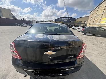 155 cars: Chevrolet Cobalt – Bakı 7000 ilkin ödəniş 543 Manat 25 ay buyunca — 3