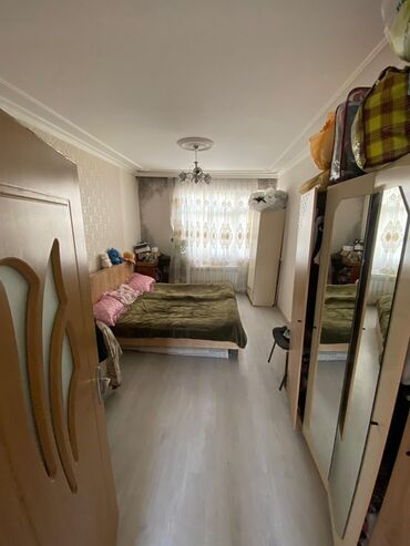 продается 2 х комнатная квартира: Баку, 2 комнаты, Вторичка, 40 м²