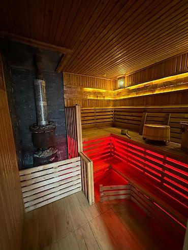 Долгосрочная аренда домов: 500 м², 8 комнат — 15