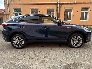 byd xia: Toyota Venza: 2021 г., 2.5 л, Вариатор, Гибрид, Кроссовер — 4