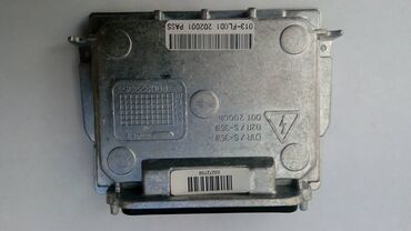 Auto delovi: Xenon Ballast 6G AUDI SEAT VW 4L Nov zamenski Ballast ( ili kako ga — 4