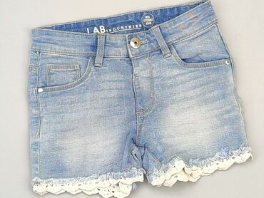 hawajskie spodenki: Shorts, 5-6 years, 110/116, condition - Good