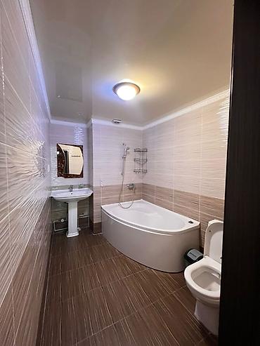 Долгосрочная аренда домов: 600 м², 8 комнат — 18