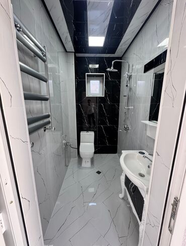 Həyət evləri və villaların satışı: Binə 4 otaqlı, 240 kv. m, Kredit yoxdur, Yeni təmirli — 8