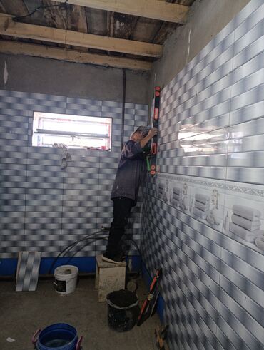 Ремонт под ключ: Ремонт под ключ | Дома Больше 6 лет опыта — 10