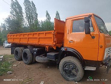 трактор т150к: Грузовик, Камаз, Стандарт, 7 т, Новый — 4