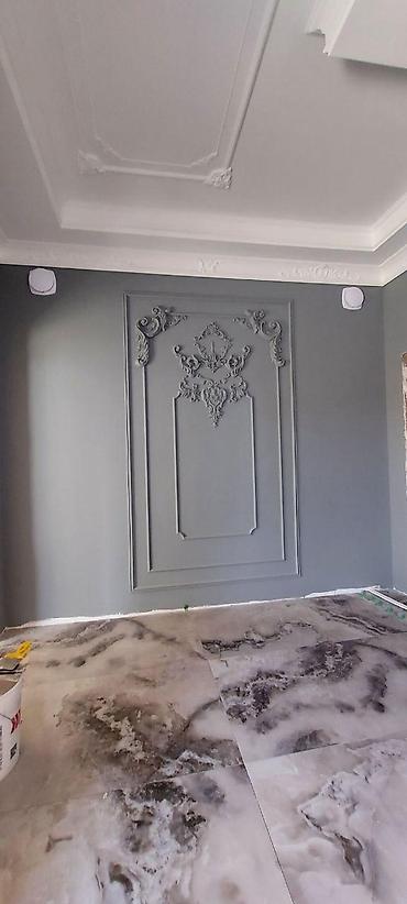 Строительство под ключ: Офисы, Дома, Кафе, рестораны Больше 6 лет опыта — 3