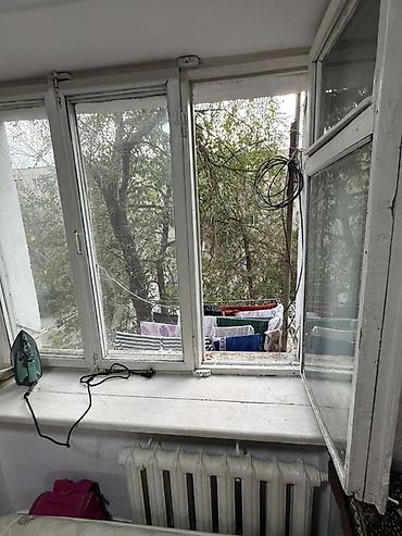 Бөлмөлөр: 23 м², Жарым -жартылай эмереги бар — 2