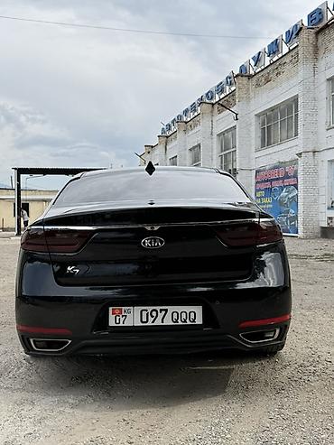 лобовое стекло киа соренто 2021: Kia Cadenza: 2017 г., 3 л, Автомат, Газ, Седан — 5