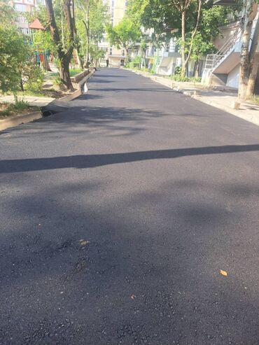 Кладка: Укладка асфальта Бесплатная консультация Больше 6 лет опыта at lalafo.kg — 24 Кладка: Укладка асфальта Бесплатная консультация Больше 6 лет опыта — 24